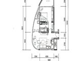 九铭屿海_1室1厅1卫 建面75平米