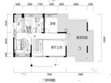 奥林匹克花园5期_5室2厅2卫 建面198平米