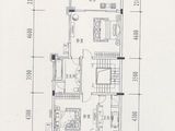 雅居乐白鹭湖_5室2厅3卫 建面237平米