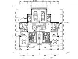 金裕星河丹堤_5室3厅6卫 建面400平米