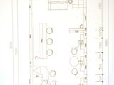 惠州远望数码城_12栋第2层商铺户型图 建面38平米