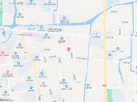 开发区太湖大道与长城路交叉口西北角地块