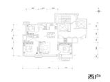 康桥学府_3室2厅2卫 建面112平米