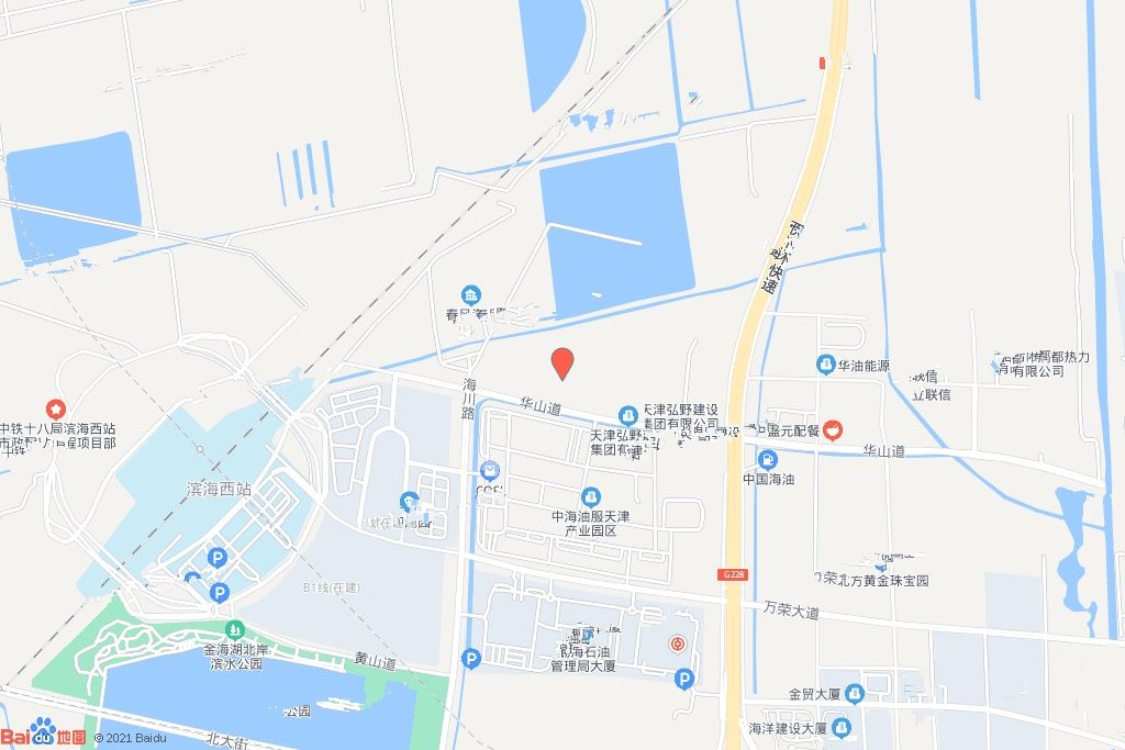 中国铁建滨海梧桐