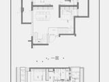 颐和源璟_6室3厅3卫 建面236平米