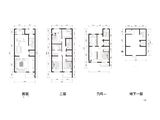 京投发展檀谷_4室2厅3卫 建面320平米