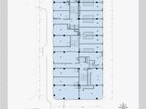 东部车城生活广场_1室1厅1卫 建面55平米