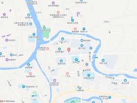 龙南市黄米坝安置区105号