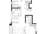 建发城建文源府_3室2厅2卫 建面106平米