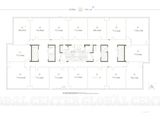 M环球中心_公寓户型 建面73平米