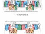 隆源国际城金街_26#楼 建面23平米