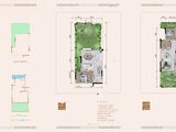 新鸿兴观澜府河畔_4室2厅3卫 建面159平米