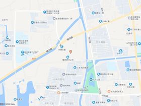 商西路以东、银河路以南