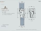 融创归远山_2室2厅2卫 建面78平米