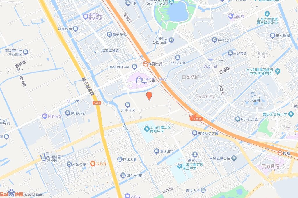 绿城留香园