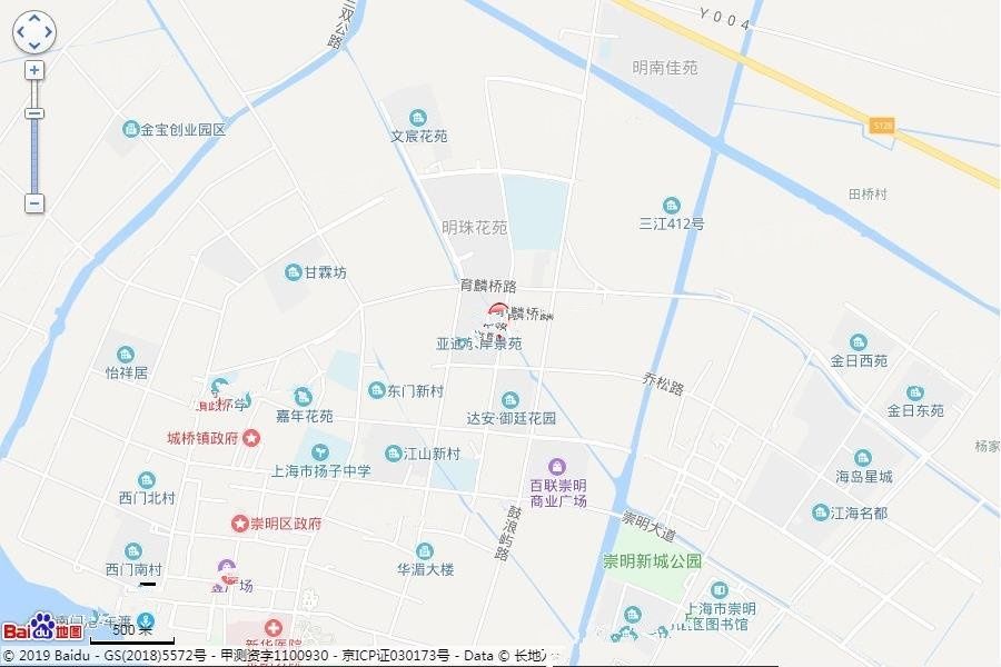 亚通水岸景庭