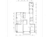 天健天骄峯玺_4室2厅3卫 建面266平米