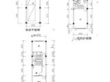 阳江华夏花园_5室2厅3卫 建面307平米