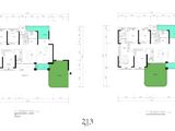 城投揽江院子_4室2厅3卫 建面213平米