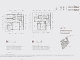 雁栖小镇（B区）_5室4厅6卫 建面705平米