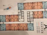 璟悦轩_1室1厅1卫 建面49平米